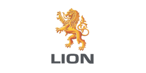 Lion Logo