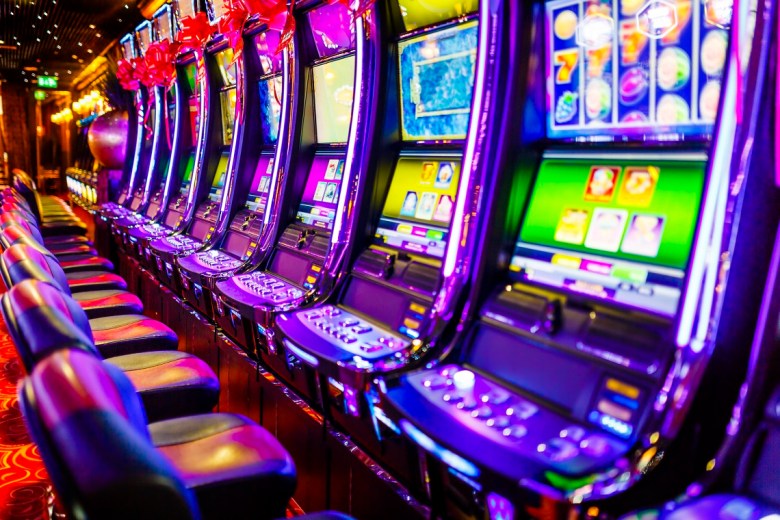 Licensee fined for forcing patrons to exit via gaming room