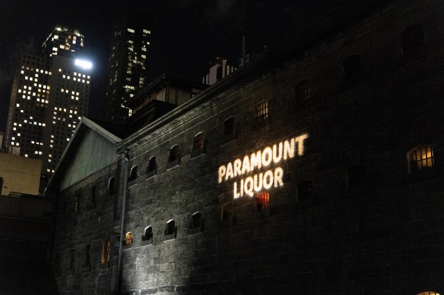 Don’t miss Paramount’s Future Proof Melbourne