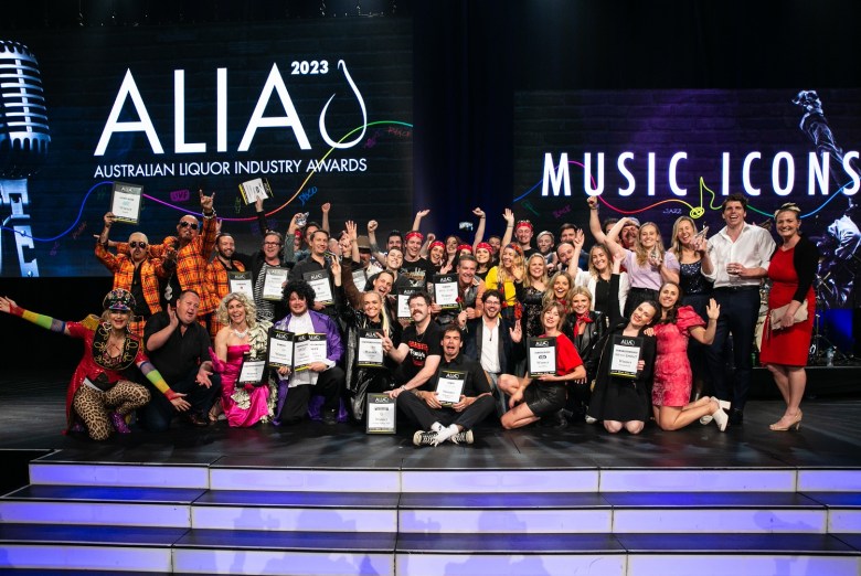 The ALIA 2024 finalists revealed