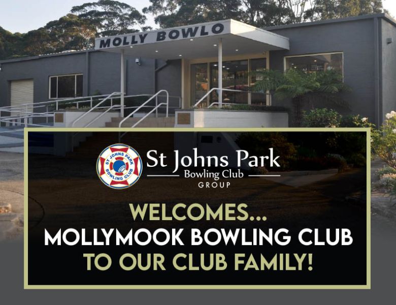 Mollymook Beach BC joins St Johns Park BC Group