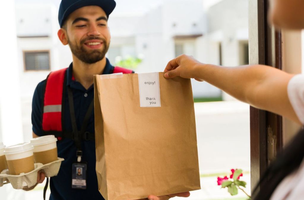 Delivery platform DoorDash expands its NZ reach today