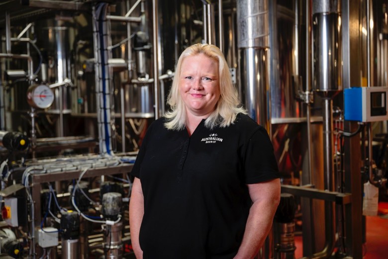 Brewer spotlight: Emma Walton looks at beer on the micro level