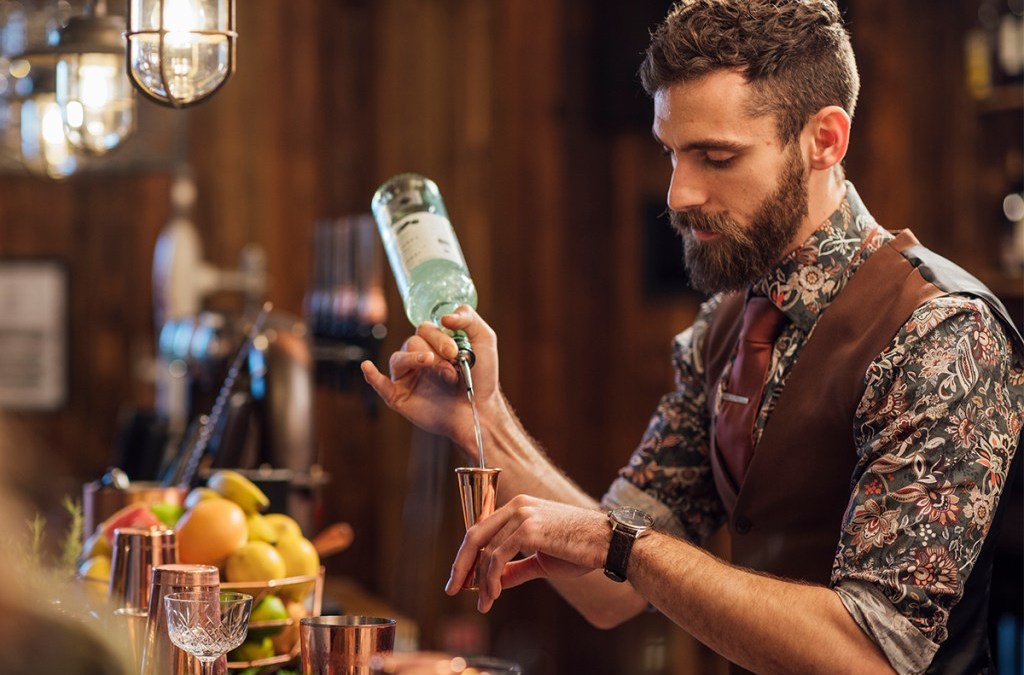 Drinks International Brands Report 2025 reveals top “Bartenders’ Choice” spirits