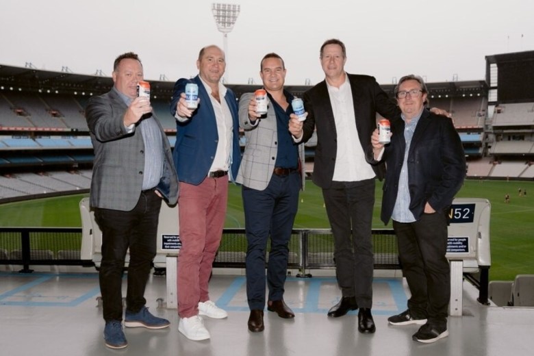 Brewmanity named as official beer partner of Melbourne Football Club