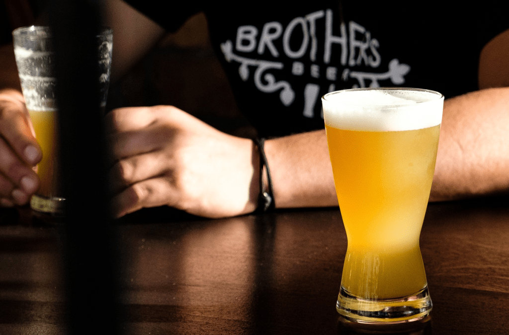 Brothers Beer & Juke Joint officially under new ownership