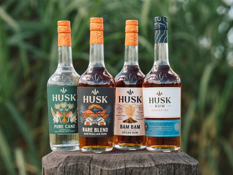 Husk’s mission to modernise Australian rum