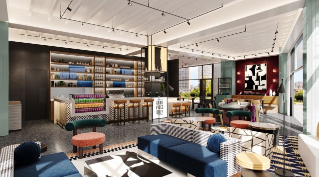 Accor’s TRIBE hotel to debut in New Zealand