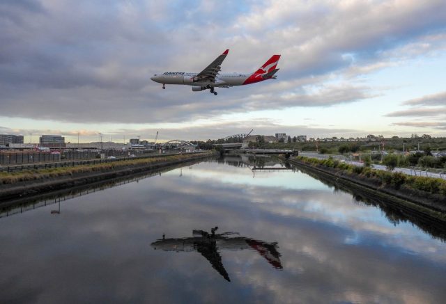 Aussie business travellers prioritise flexibility over fare