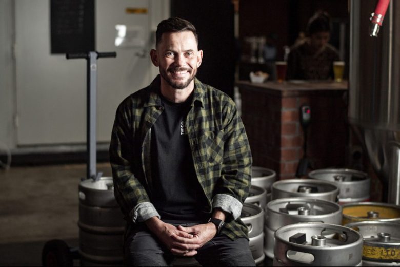 Brewer spotlight: Celebrating brewing’s social side