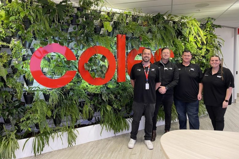 Coles Liquor introduces machine learning platform for stock supply