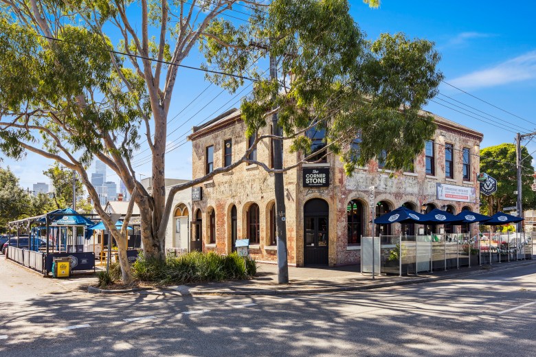 Cornerstone Hotel sale surpasses market expectations