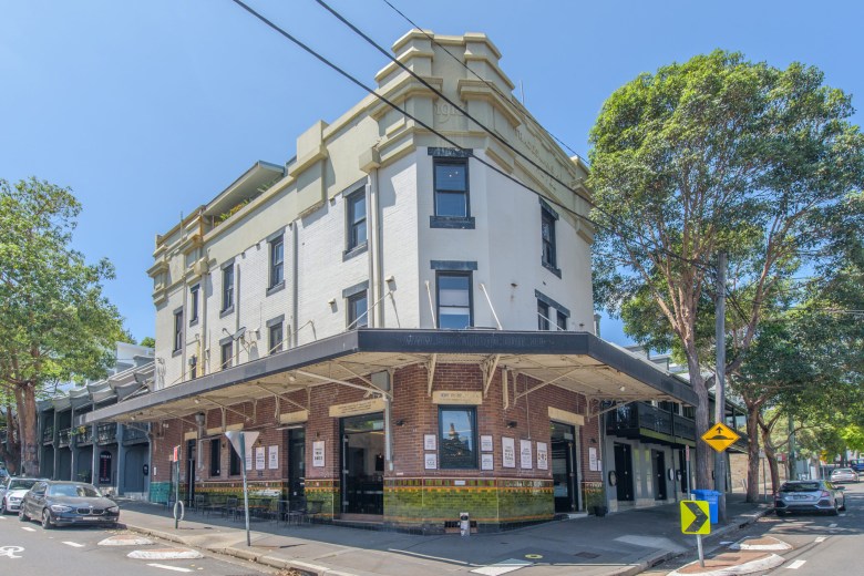 New hospitality syndicate acquires East Village Sydney