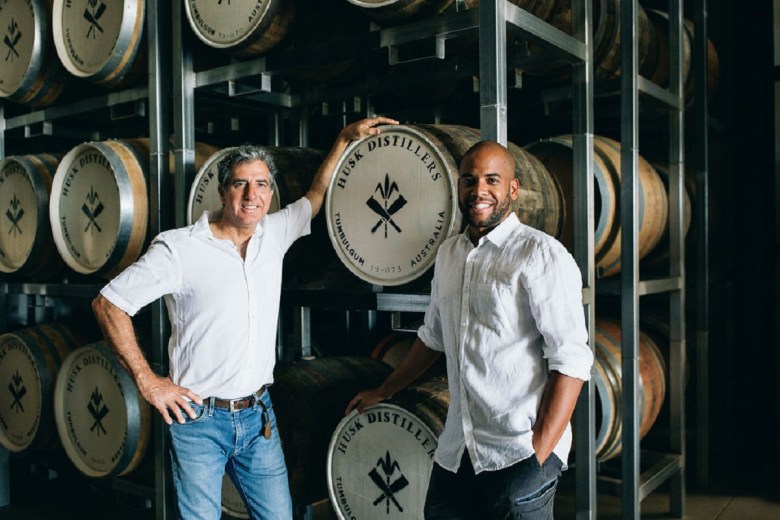 How Husk Rum’s philosophy helps deliver a quintessentially Australian Rum