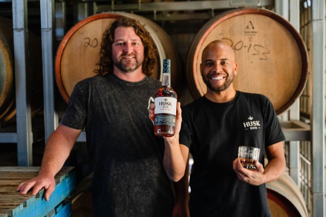 Husk releases rare Stout Cask ACR