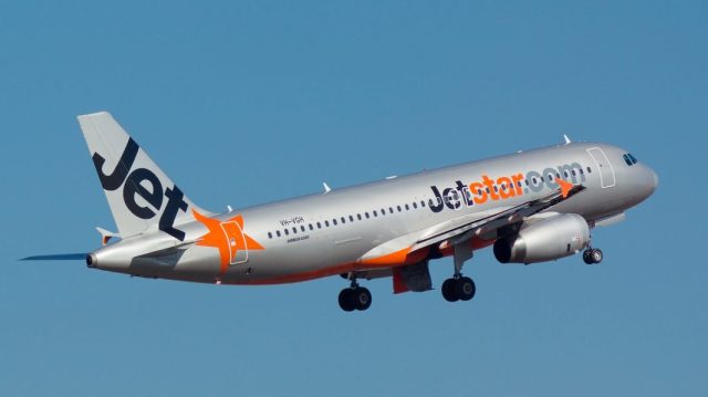 Jetstar launches Brisbane-to-Geelong direct service