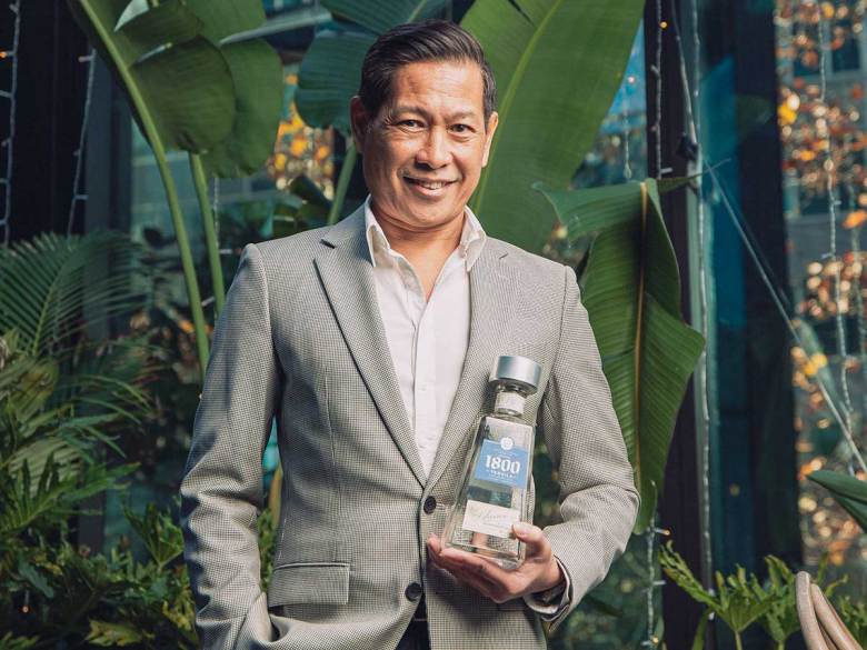 Proximo Spirits Australia Welcomes Loy Catada as National Spirits Specialist