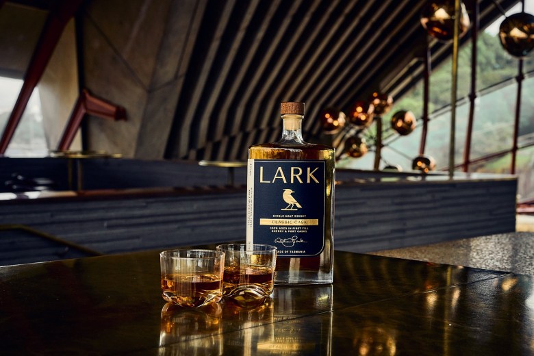 Lark successfully completes first part of equity raise