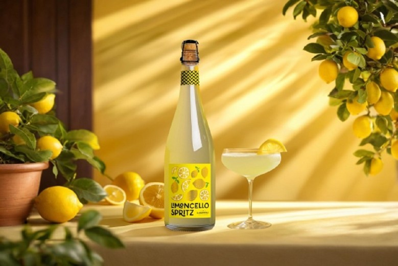 De Bortoli unveils Limoncello Spritz