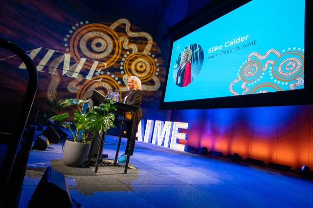 AIME expands team ahead of 2025 event