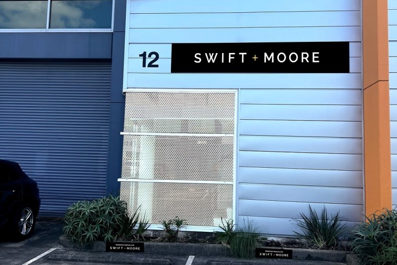 Swift + Moore’s opens quick-dispatch warehouse