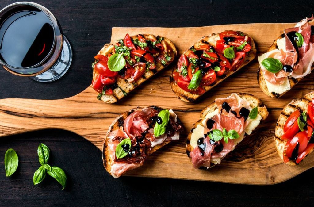 2024 Australasia Tapas competition seeks Spanish flavour with Kiwi flair