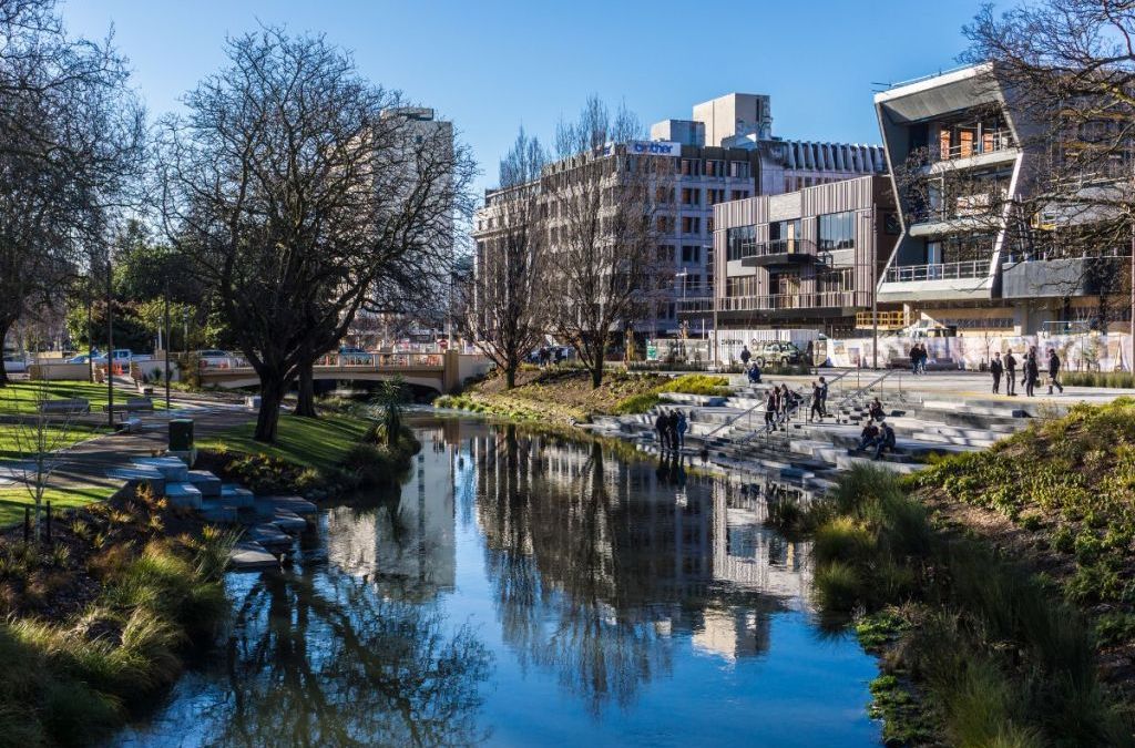 Leading Canterbury dining venues to be honoured at Christchurch Convention Centre