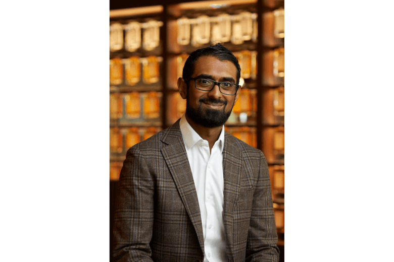 Satya Sharma’s vision for Lark and Australian whisky