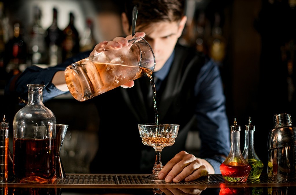 Five ways suppliers can support bartenders