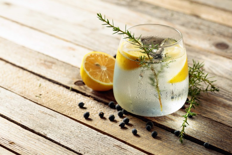 The unique appeal of New Zealand gin