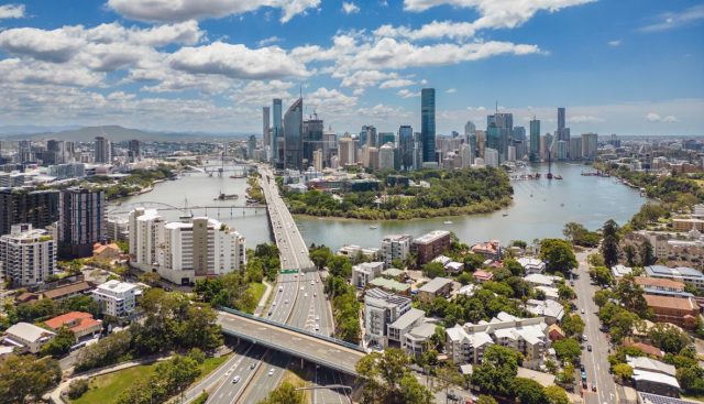 Brisvegas hits tourism jackpot