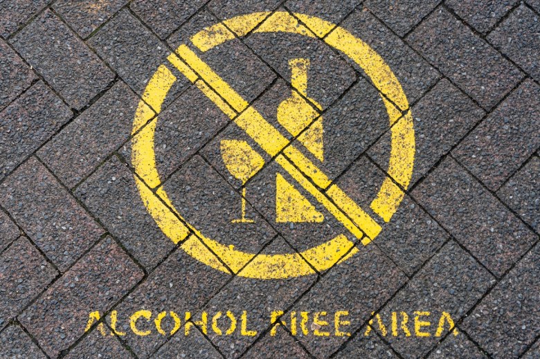 Pilbara community announces alcohol ban