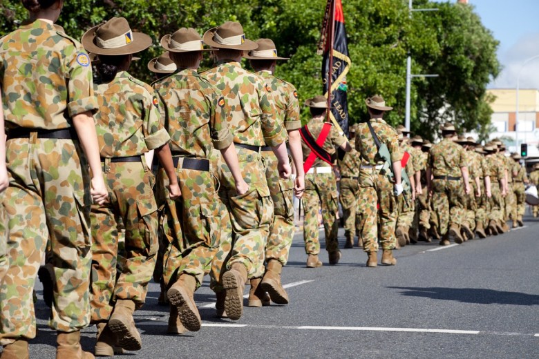 NSW Government to extend Anzac Day trading restrictions