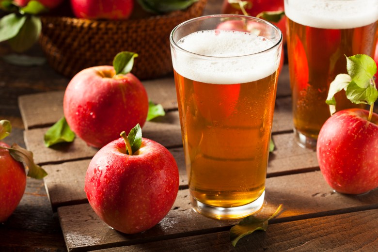 Entries open for 2024 Australian Cider Awards