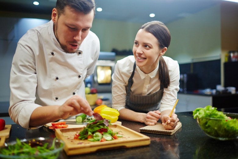 Chefs share insights into supporting pub dining talent