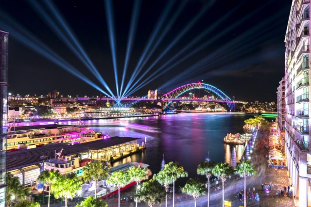 NSW bars to benefit as new Vibrancy Reforms kick in