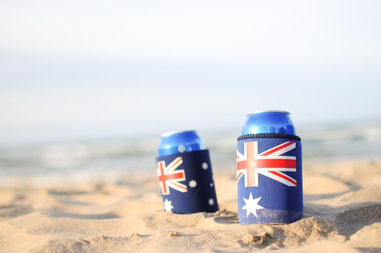 Why you should drink Aussie beer this International Beer Day