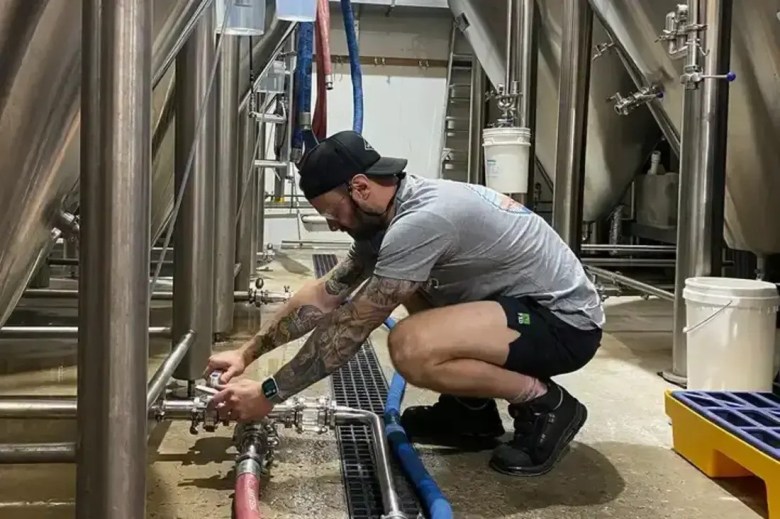 Brewer spotlight: Brewing for every ingredient