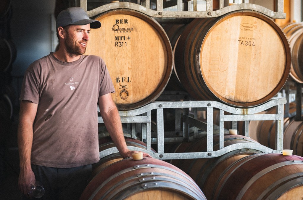 New winemaker for Nga Waka