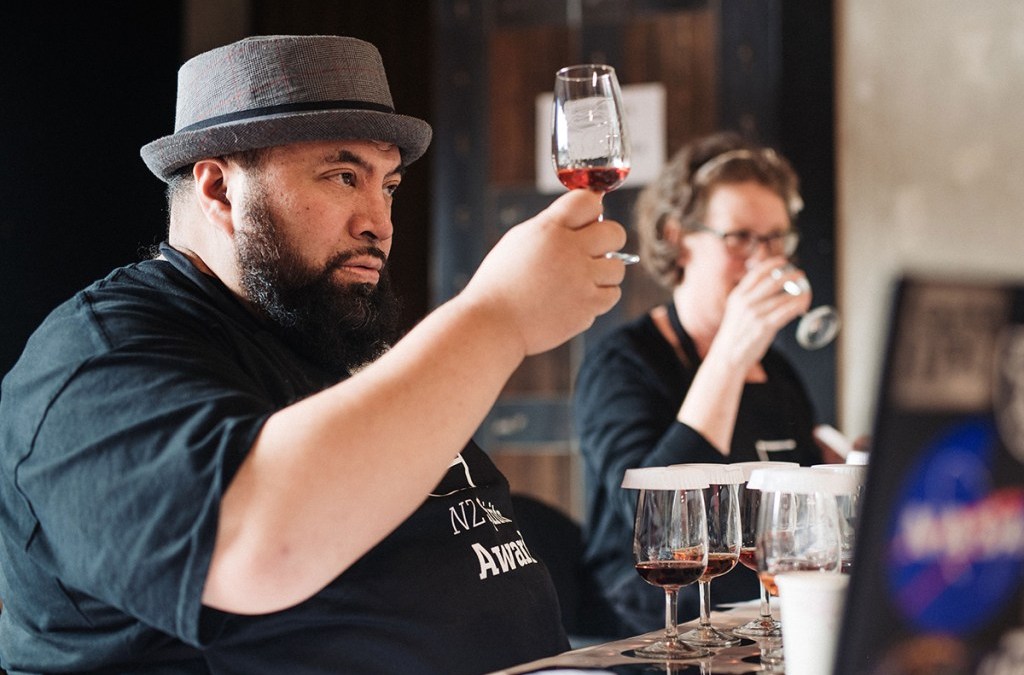 Judging underway for NZ Spirits Awards 2024