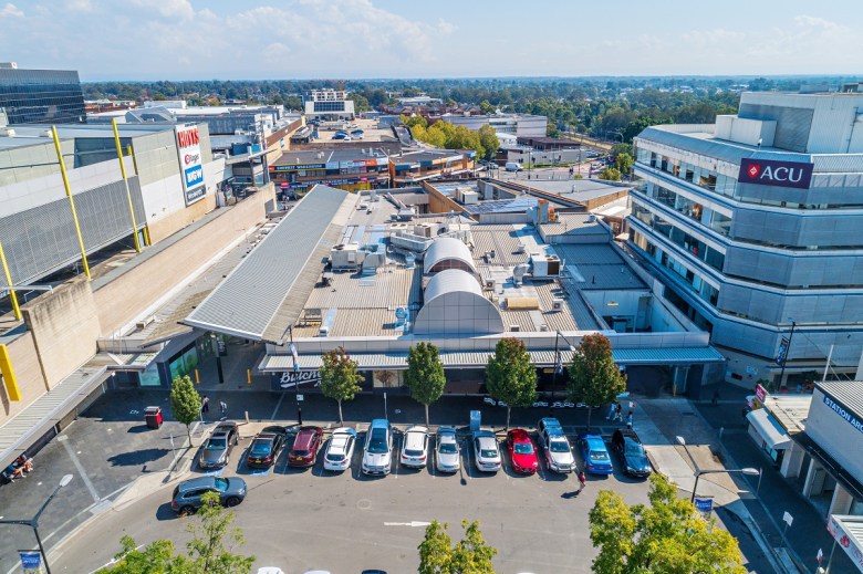 Western Sydney gaming leasehold, the Town Tavern, sold