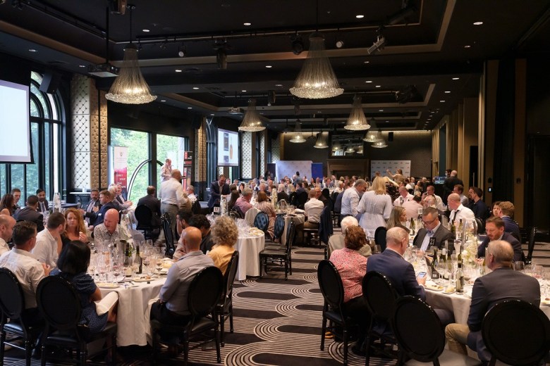 Sydney Royal Wine Show trophy winners’ lunch date set