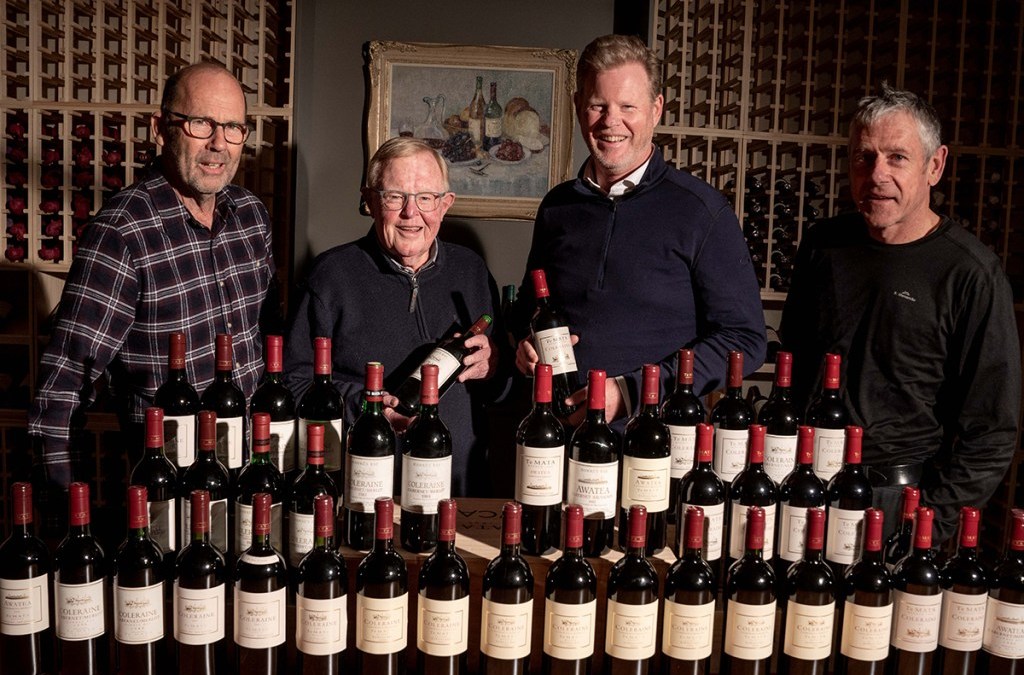 Tickets on sale for Hawke’s Bay Wine Auction 2024