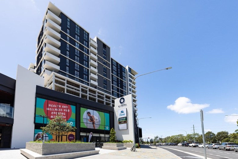 Sharks Leagues Club rebuild faces more delays