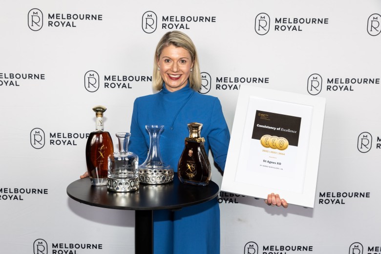 Melbourne Royal Australian Distilled Spirits Awards winners named