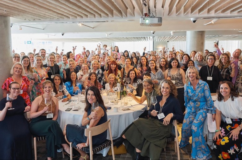 Register now for the 2024 Australian Women in Wine Symposium