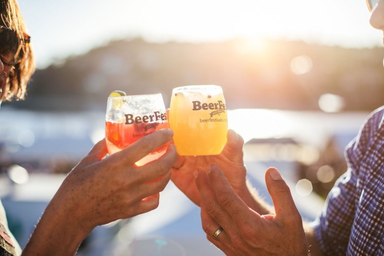 BeerFest to celebrate creativity, diversity and of course, beer