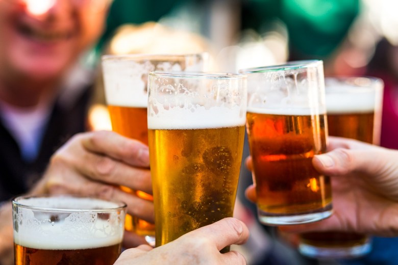 New research points to beer growth