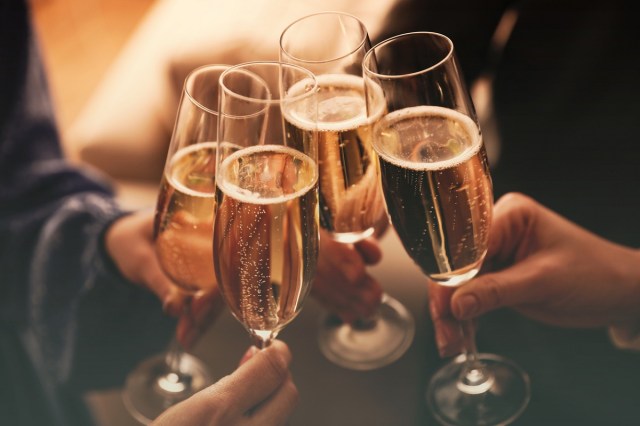 Improve your Champagne knowledge with Champagne Specialist Program