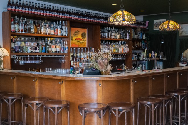 Drink your way around Australia at Rosella’s